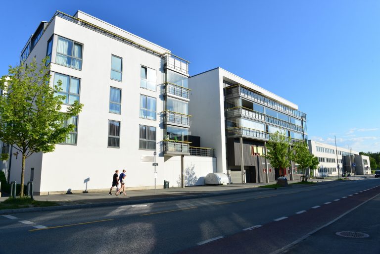 Årsmøte i Fossegrenda
