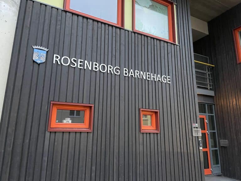 Årsmøte 21.05.2025